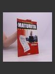 Maturita - Literatura - náhled
