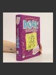 Dork diaries - náhled