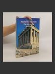Die Akropolis in Athen - náhled