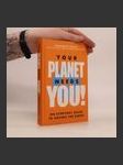 Your Planet Needs You! - náhled