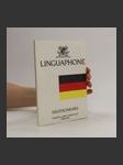 Linguaphone. Deutschkurs. Němčina pre samoukov. Príloha - náhled