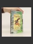 Les chroniques de Narnia: Le neveu du magicien - náhled