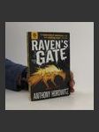 Raven's Gate - náhled