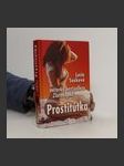 Prostitútka - náhled