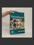 Face2face. Intermediate. Student's book - náhled