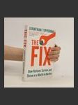 The fix : how nations survive and thrive in a world in decline - náhled
