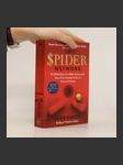 The spider network : the wild story of a maths genius, a gang of backstabbing bankers, and one of the greatest scams in financial history - náhled