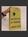 Code And Other Laws Of Cyberspace - náhled