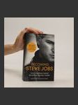 Becoming Steve Jobs - náhled