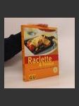 Raclette & Fondue - náhled