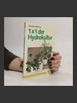 1 x 1 der Hydrokultur - náhled