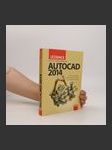 AutoCAD 2014 - náhled