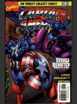 Captain America #12 - náhled