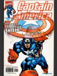 Captain America #9 - náhled