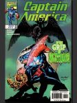 Captain America #11 - náhled
