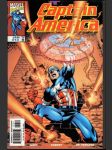 Captain America #13 - náhled