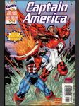 Captain America #25 - náhled