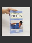 Príručka Pilates - náhled