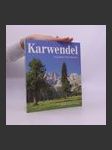 Karwendel - náhled