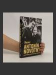 Herec Antonín Novotný - První filmový milovník, který zmoudřel - náhled