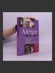 Alergie od A do Z. Příčiny obtíží, diagnostika, léčba alergií a intolerancí - náhled