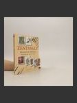 Zentangle : relaxační obrázky : kreativní kresba - inspirace i zábava - náhled