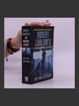 Robert Ludlum's Jason Bourne in The Bourne Legacy - náhled