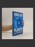Planeta Interterra - náhled