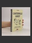 Canterville Ghost - Strašidlo cantervillské : podle příběhu Oscara Wildea - náhled