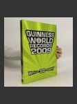 Guinness World Records 2009 - náhled