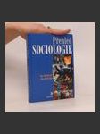 Přehled sociologie - náhled