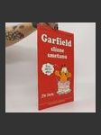 Garfield slízne smetanu (duplicitní ISBN) - náhled