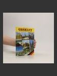 Germany. A Guide to West Germany in Colour - náhled