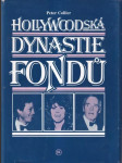 Hollywoodská dynastie Fondů - náhled