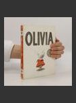 Olivia - náhled