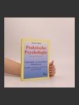 Praktische Psychologie - náhled
