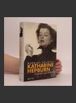 Katharine Hepburn - náhled