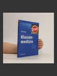 Klassenmedizin - náhled