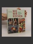 Wie wir kochen - náhled