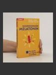 Wunderhormon Melatonin - náhled