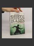 Young Sherlock Holmes 04. Nur der Tod ist umsonst - náhled