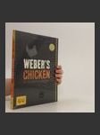Weber's chicken - náhled