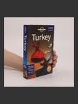 Turkey - náhled
