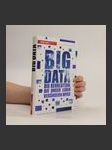 Big Data - náhled