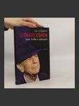 Leonard Cohen : život, hudba a vykoupení - náhled