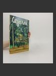 Cezanne - náhled