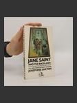 Jane Saint and the Backlash: The Further Travails of Jane Saint and the Consciousness Machine - náhled