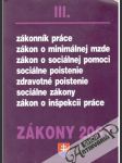 Zákony 2007 - III. - náhled