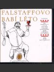 Falstaffovo  babí  léto - náhled