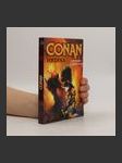 Conan hrdina - náhled